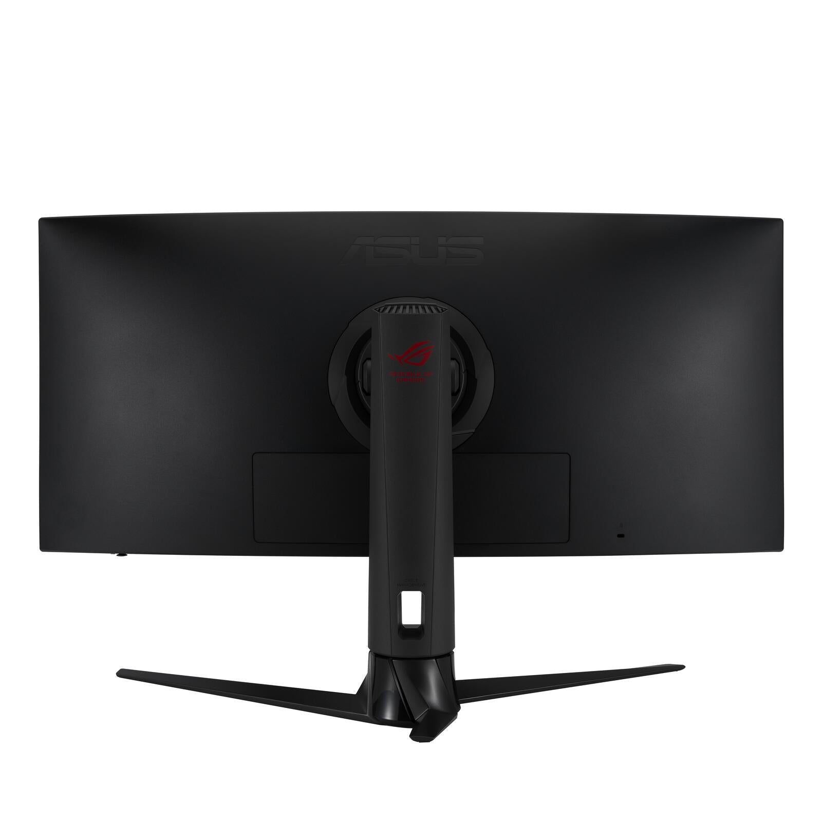 ASUS XG349C Curved Gaming Monitor 86.7 cm (34,1 Zoll)