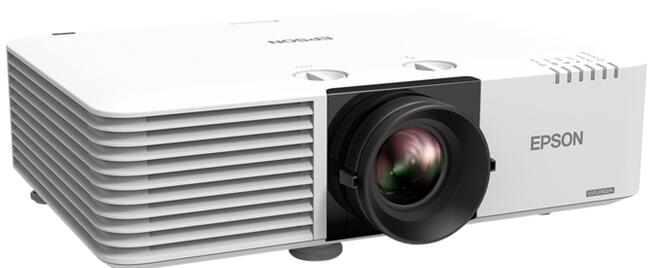 Epson EB-L730U Installations Beamer 7000 Lumen