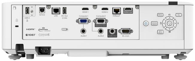 Epson EB-L730U Installations Beamer 7000 Lumen