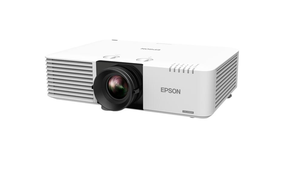Epson EB-L630U Installations Laser Beamer 6200 Lumen