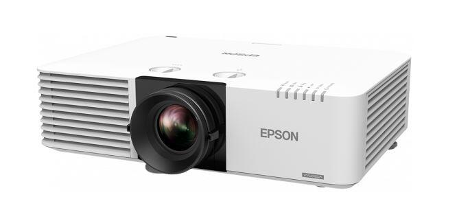 Epson EB-L530U Laser Business 3LCD-Beamer 5200 Lumen