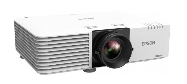 Epson EB-L530U Laser Business 3LCD-Beamer 5200 Lumen