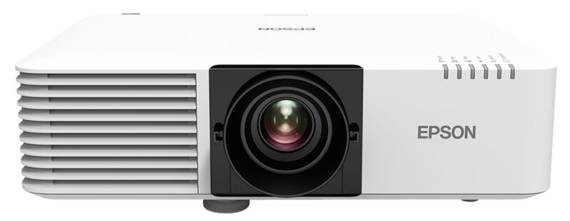 Epson EB-L720U 3LCD Kurzdistanz Laser Beamer 7000 Lumen