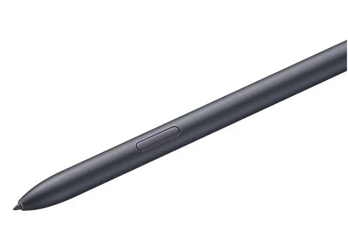 Samsung S Pen für das Galaxy Tab S7 FE (Schwarz)