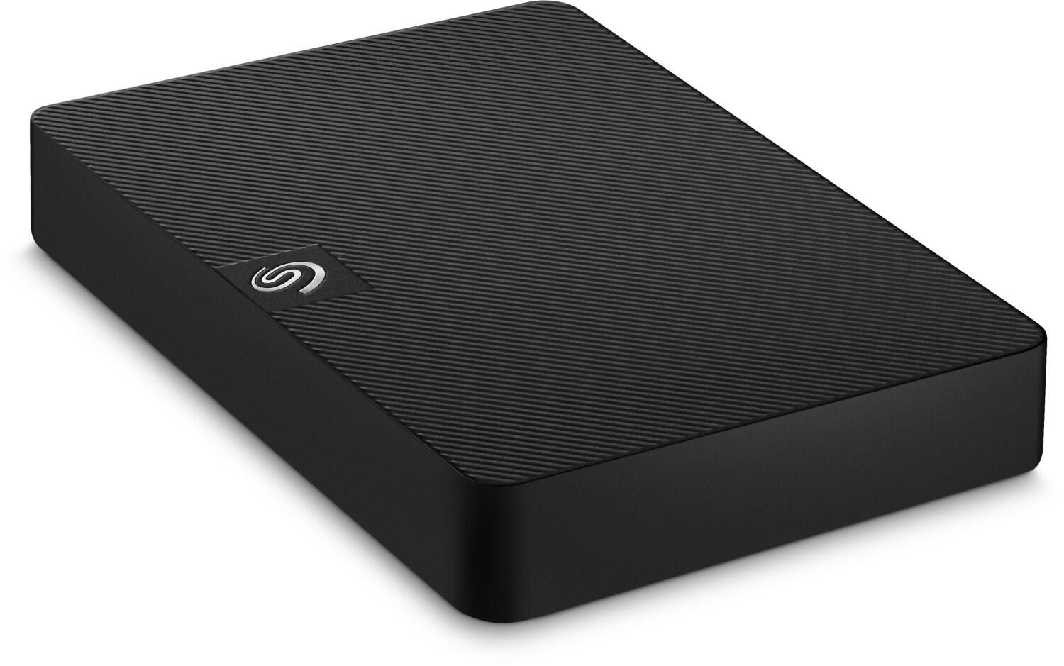 Seagate Expansion Festplatte - 4TB