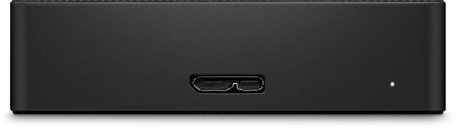 Seagate Expansion Festplatte - 4TB