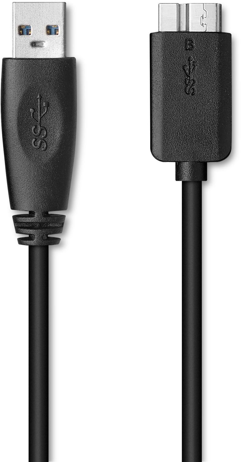 Seagate Expansion Festplatte - 4TB