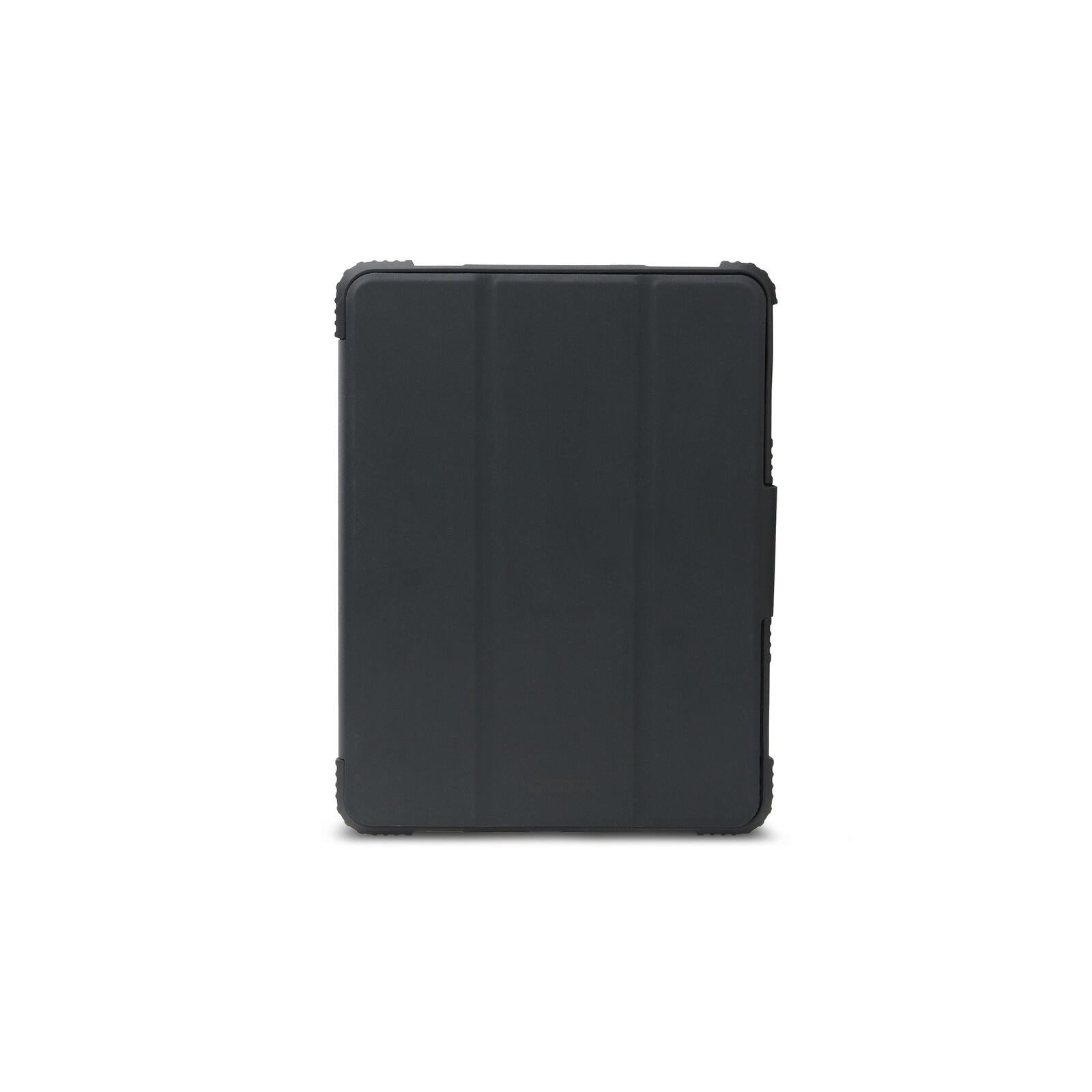 DICOTA Folio Flip-Hülle für iPad 10,9'-11' - Schwarz