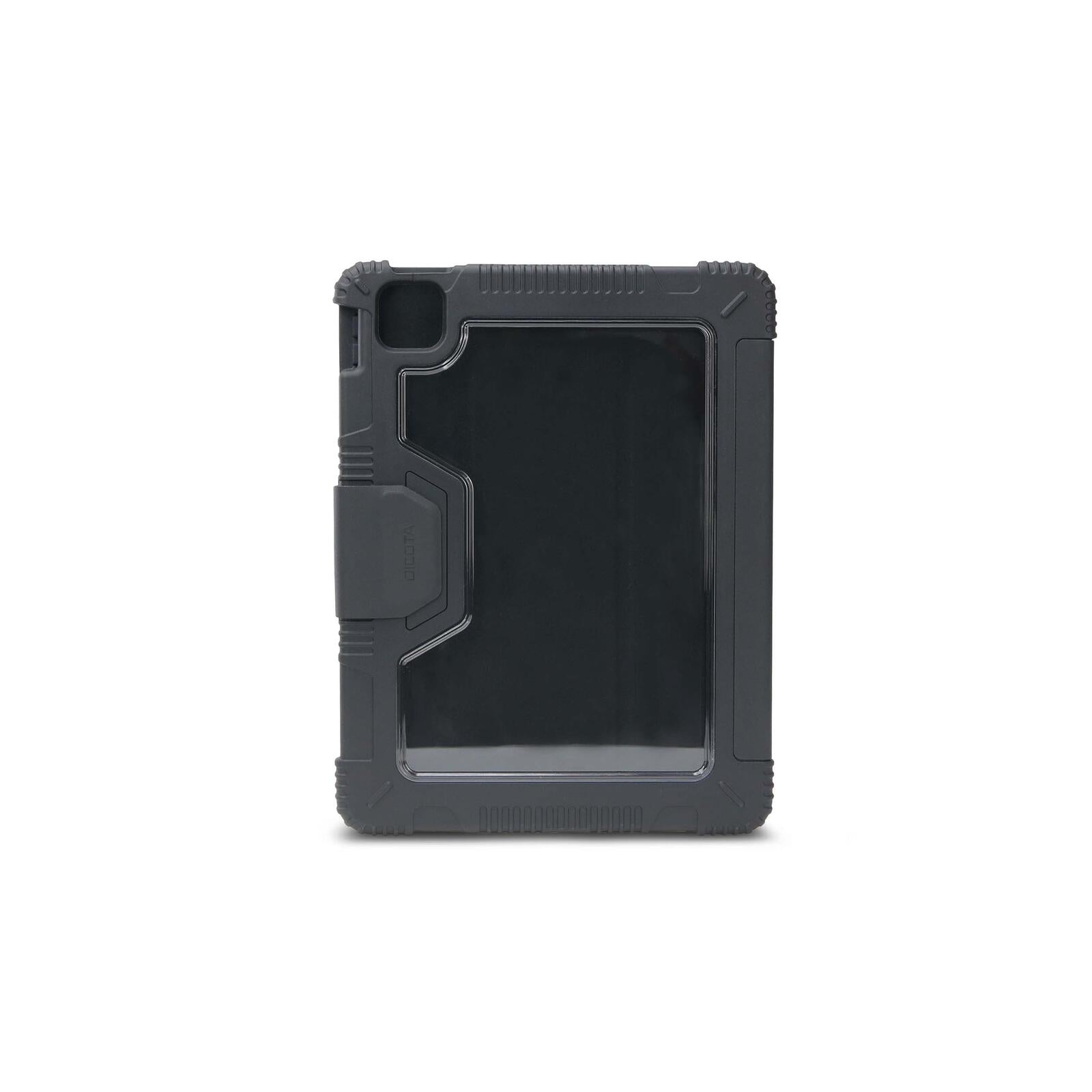 DICOTA Folio Flip-Hülle für iPad 10,9'-11' - Schwarz