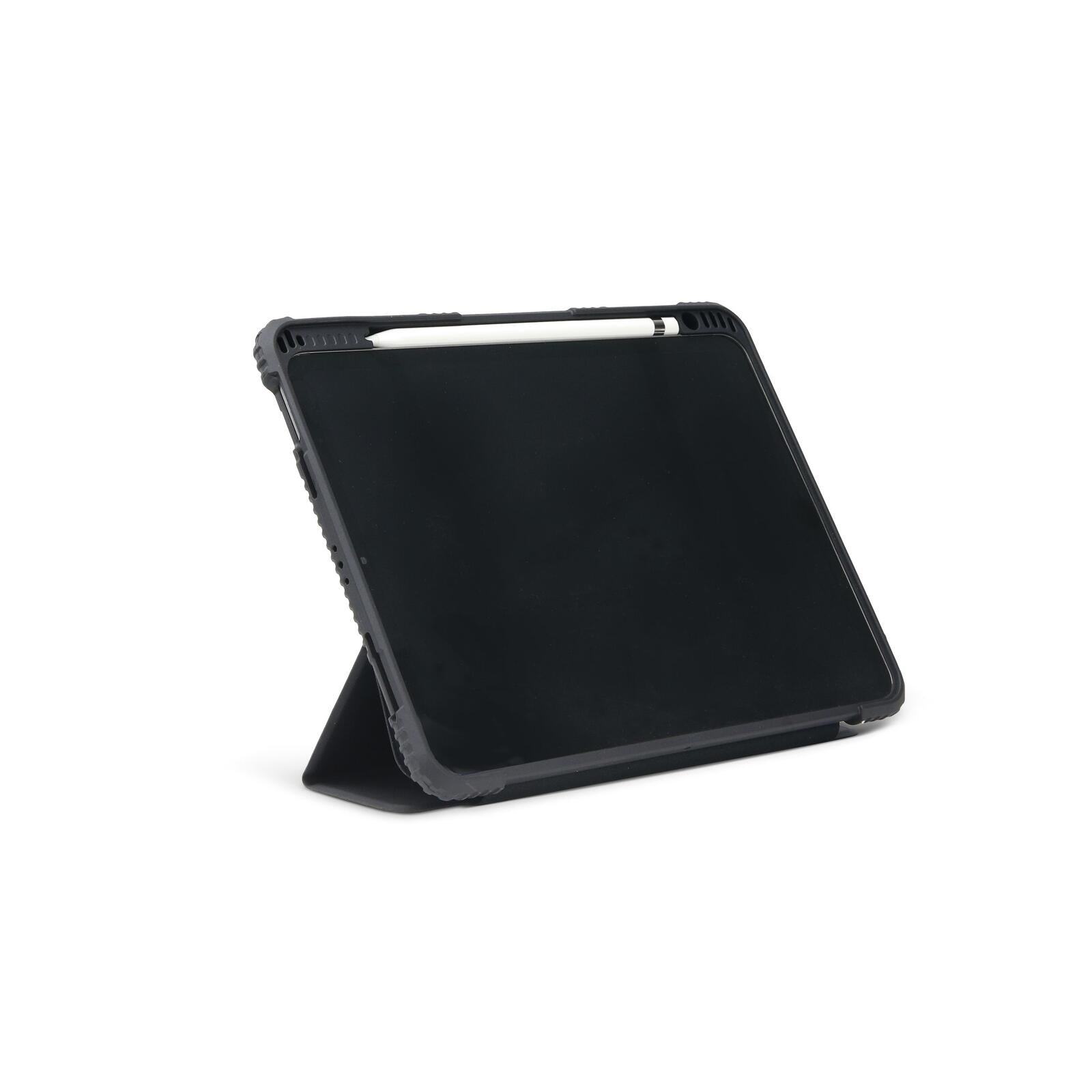 DICOTA Folio Flip-Hülle für iPad 10,9'-11' - Schwarz