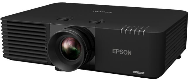 Epson EB-L735U Installations Laser Beamer 7000 Lumen