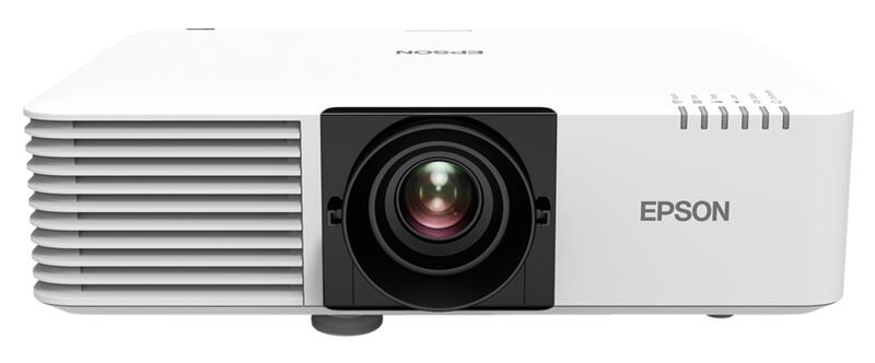 Epson EB-L520U 3LCD Laser Beamer 5200 Lumen