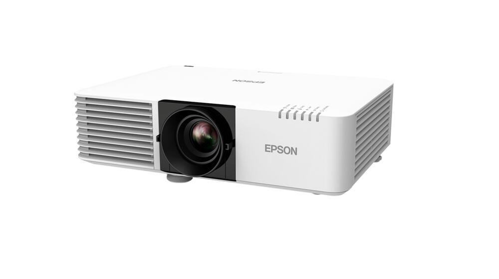Epson EB-L520U 3LCD Laser Beamer 5200 Lumen