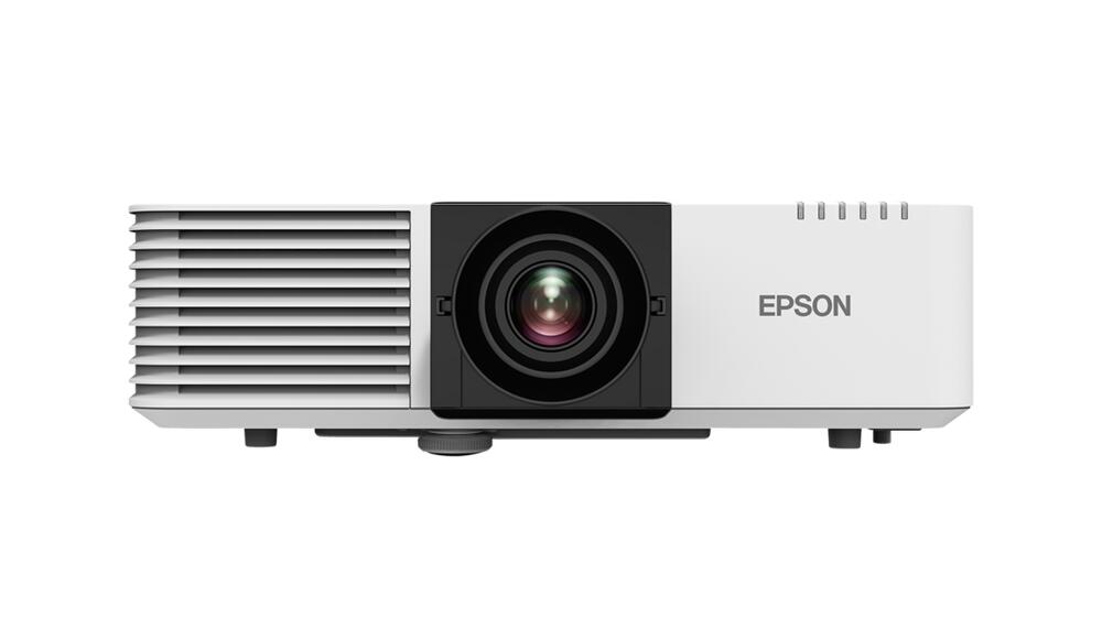 Epson EB-L520U 3LCD Laser Beamer 5200 Lumen