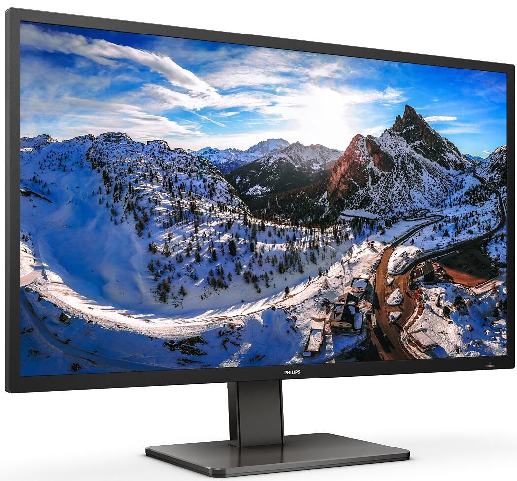 Philips 439P1 Monitor 108 cm (42,5 Zoll)