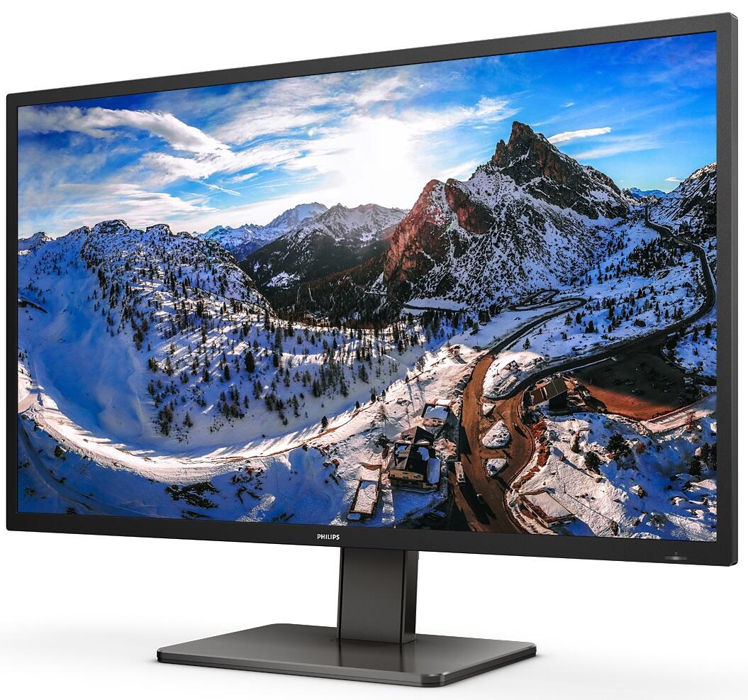 Philips 439P1 Monitor 108 cm (42,5 Zoll)