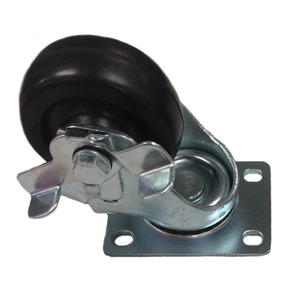 ViewSonic EP-WHL-005- Montagekomponente (4 Rollen) - für EP5540, EP5540T, EP5542, EP5542T