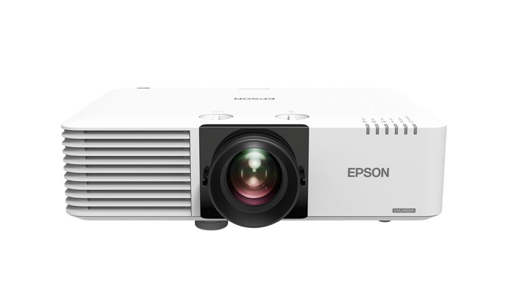 Epson EB-L630SU Installations Laser Beamer 6000 Lumen