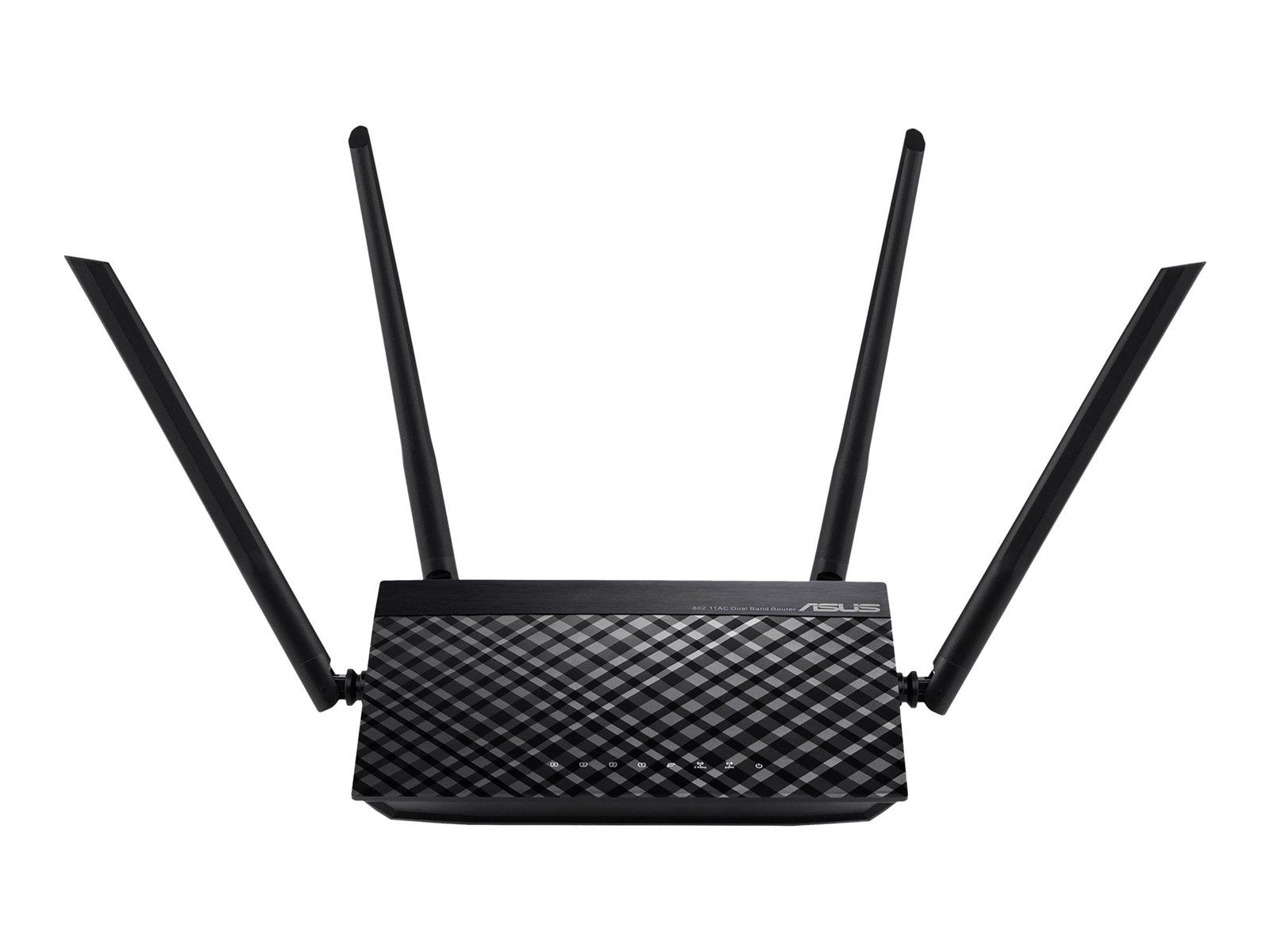 ASUS RT-AC1200 V2 - Router Wi-Fi 5