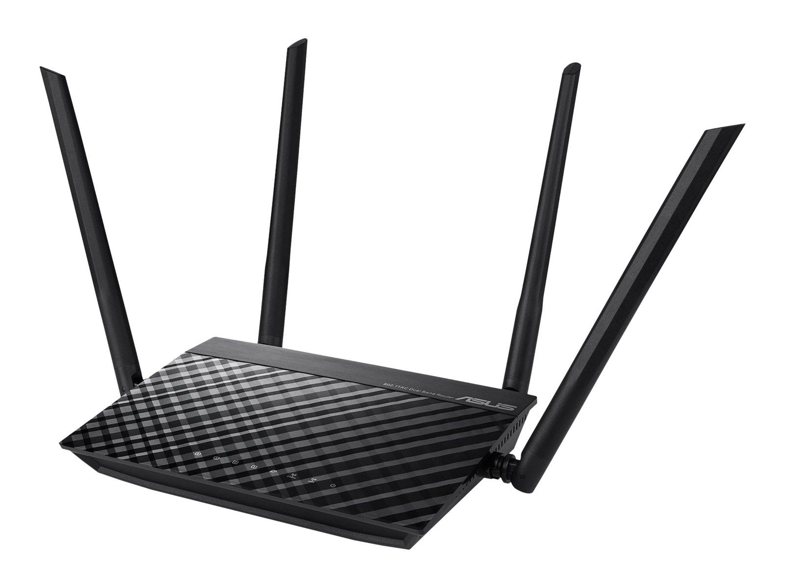 ASUS RT-AC1200 V2 - Router Wi-Fi 5