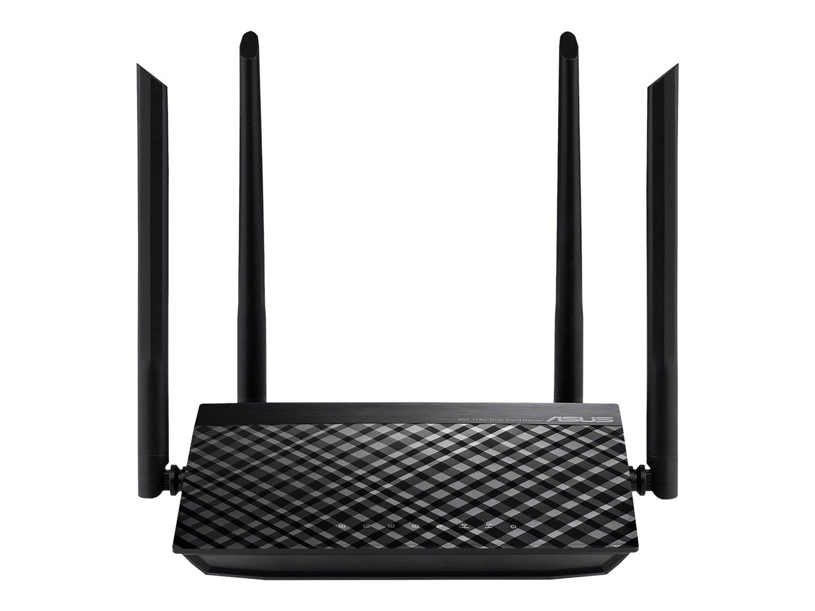 ASUS RT-AC1200 V2 - Router Wi-Fi 5