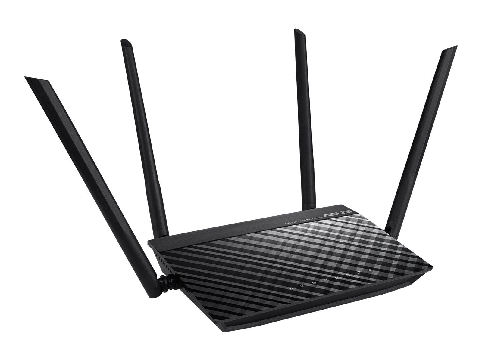 ASUS RT-AC1200 V2 - Router Wi-Fi 5