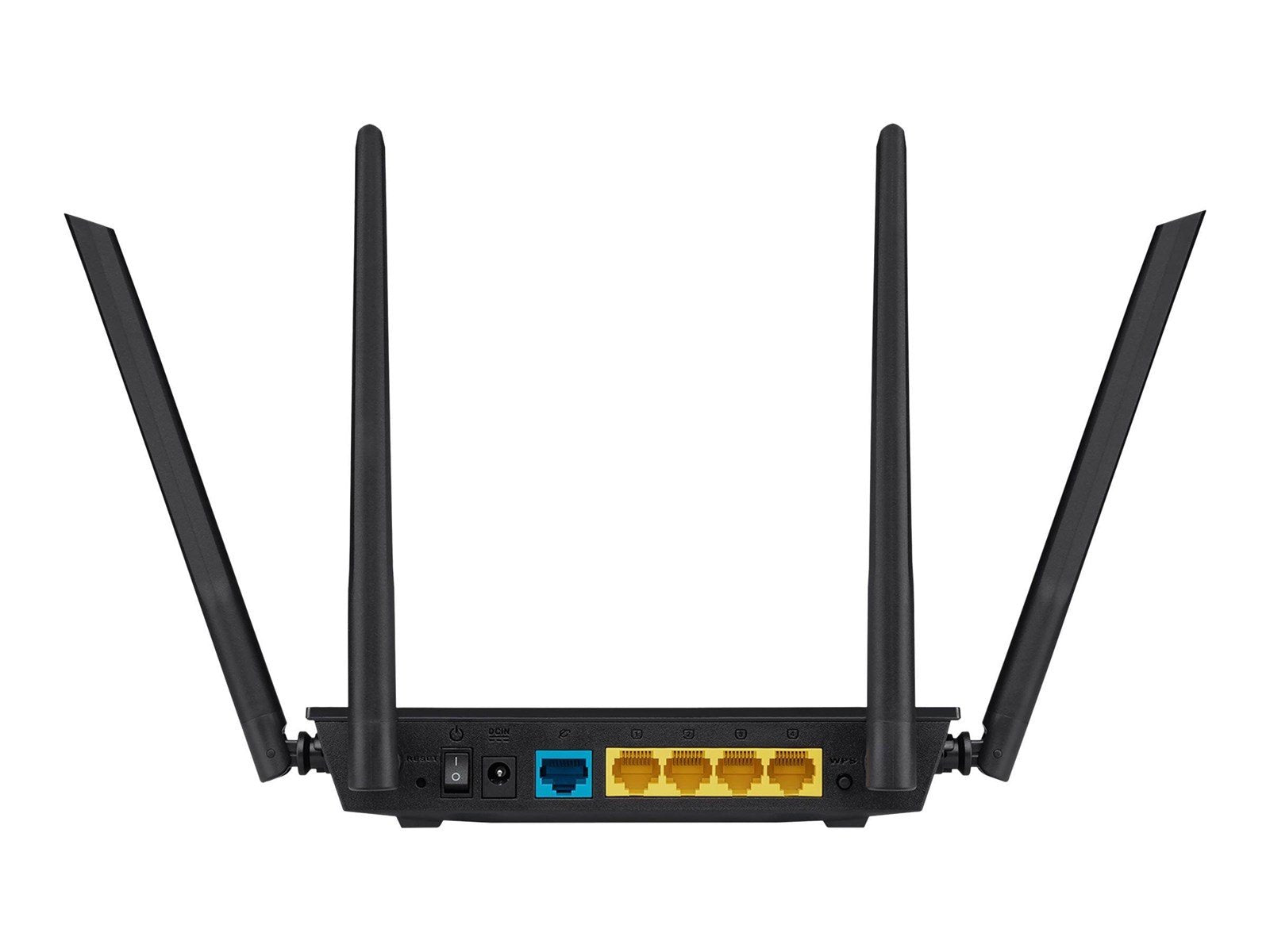 ASUS RT-AC1200 V2 - Router Wi-Fi 5