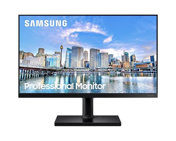 Samsung Monitor F27T450FZU LCD-Display 68.6 cm (27')