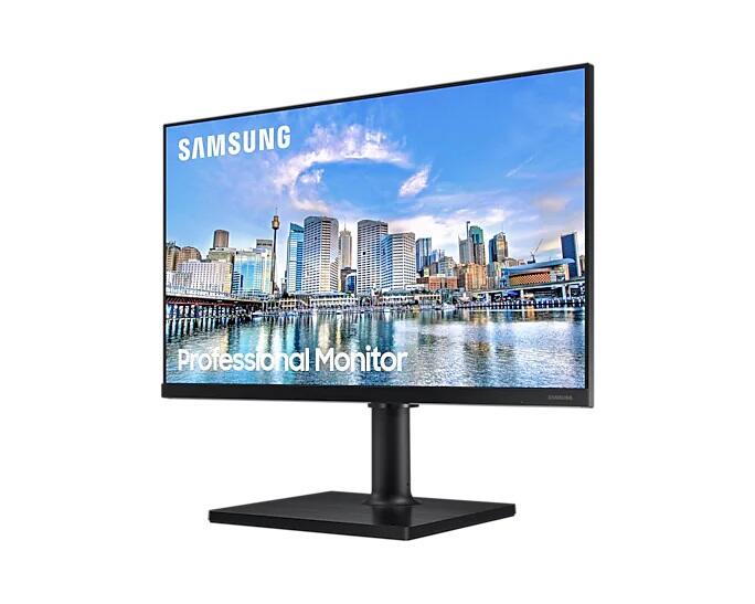 Samsung Monitor F27T450FZU LCD-Display 68.6 cm (27')