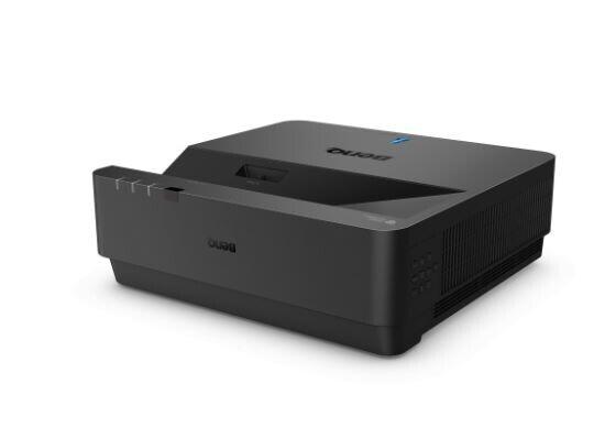 BenQ LU960UST DLP Ultrakurzdistanz Laser Beamer 5200 ANSI Lumen