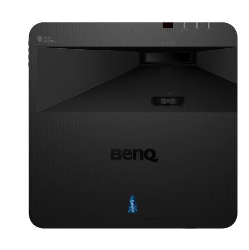 BenQ LU960UST DLP Ultrakurzdistanz Laser Beamer 5200 ANSI Lumen
