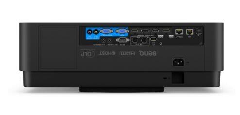 BenQ LU960UST DLP Ultrakurzdistanz Laser Beamer 5200 ANSI Lumen