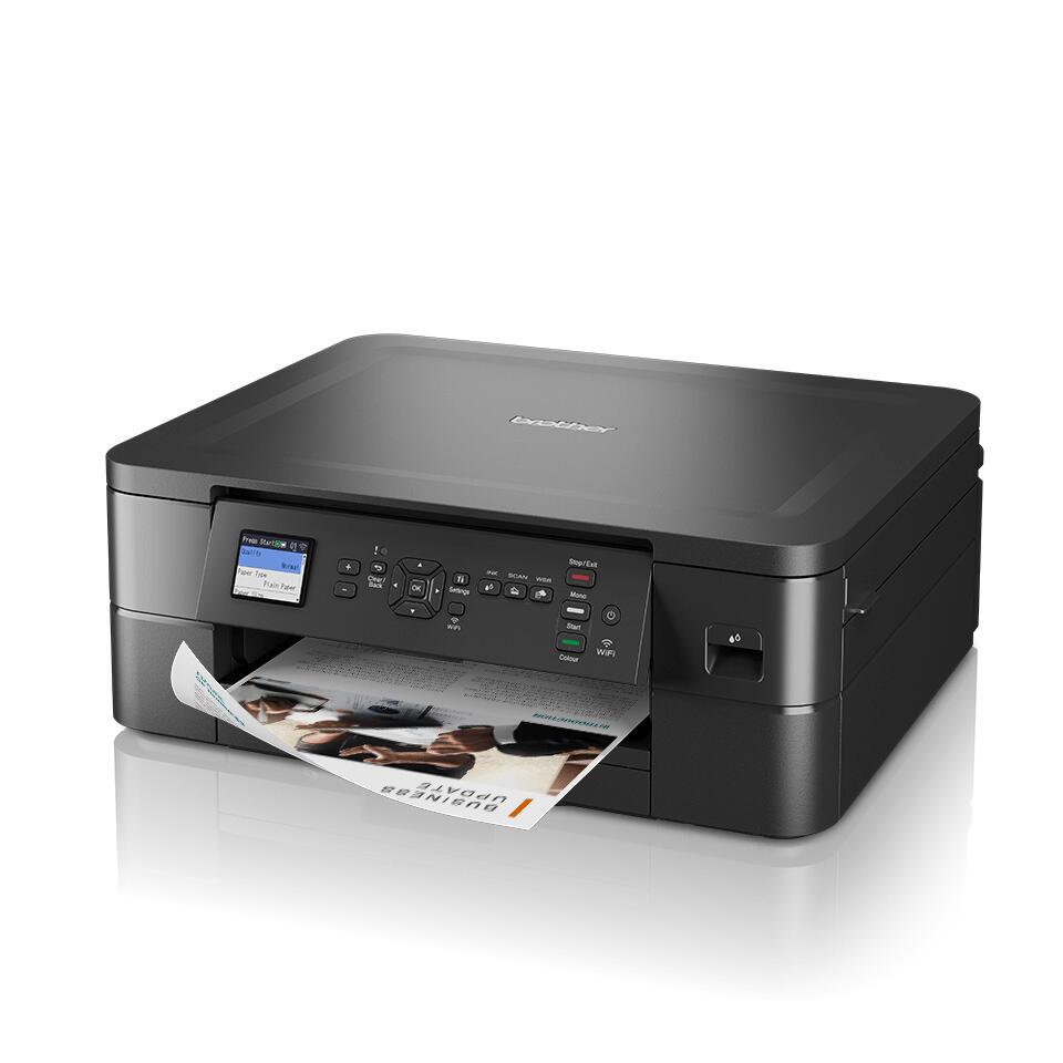 Brother DCP-J1050DW Tintenstrahl-Multifunktionsdrucker