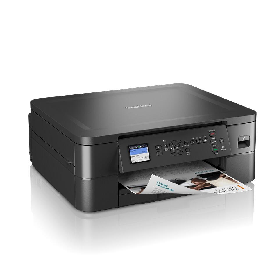 Brother DCP-J1050DW Tintenstrahl-Multifunktionsdrucker