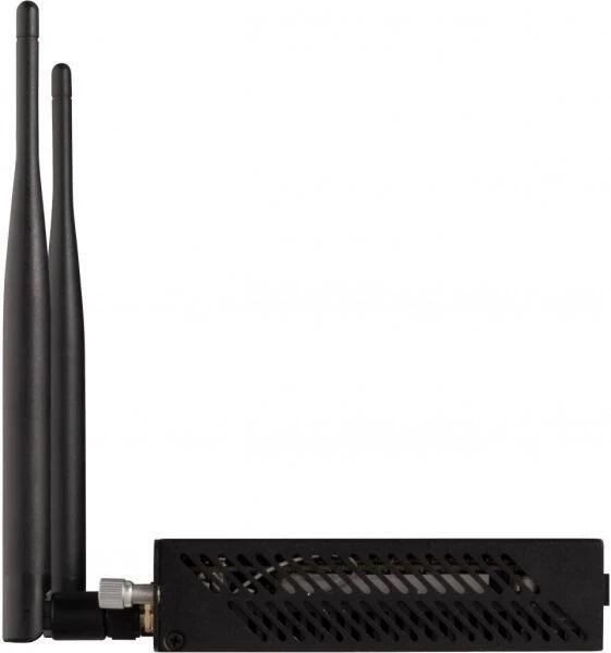 ViewSonic VPC25-W53-O1-1B Intel Core i5-10400T Slot-PC, 16GB RAM, 256GB SSD, Intel UHD Graphics 630, Win10 Pro