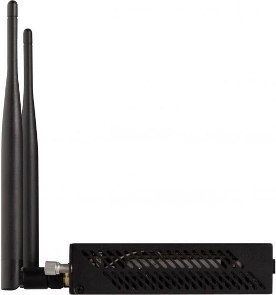 ViewSonic VPC27-W55-O2-1B Slot-PC