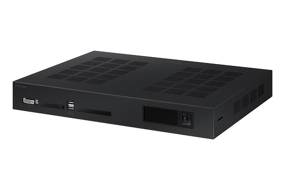Samsung SBB-SNOWAAE Digital Signage Player