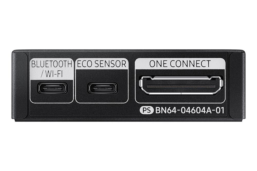 Samsung SBB-SNOWAAE Digital Signage Player