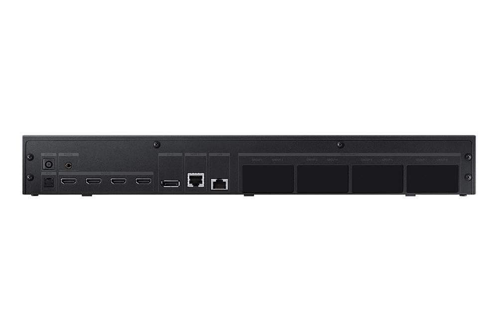 Samsung SBB-SNOWAAE Digital Signage Player