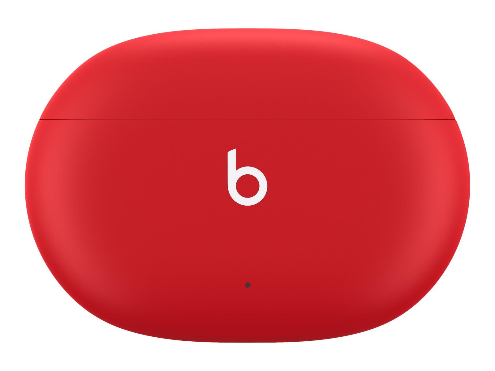 Beats Studio Buds In-Ear-Kopfhörer, Rot