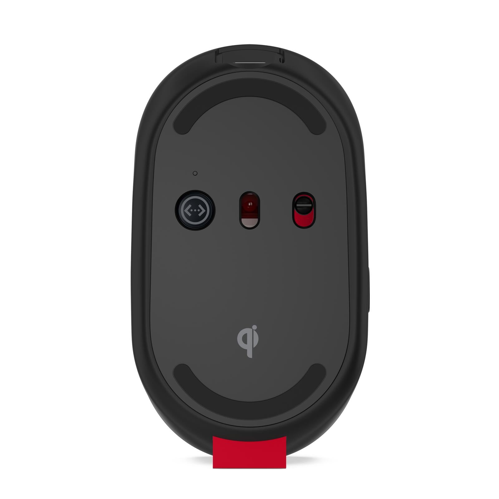 Lenovo Go Mehrfachgerät-Funkmaus
