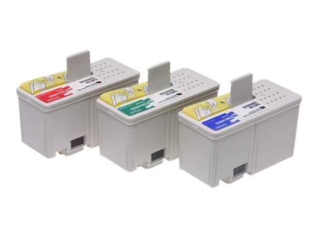 Epson Original S020405 Druckerpatrone rot 1x 25,5 ml (C33S020405)