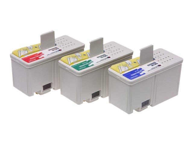 Epson Original S020405 Druckerpatrone rot 1x 25,5 ml (C33S020405)