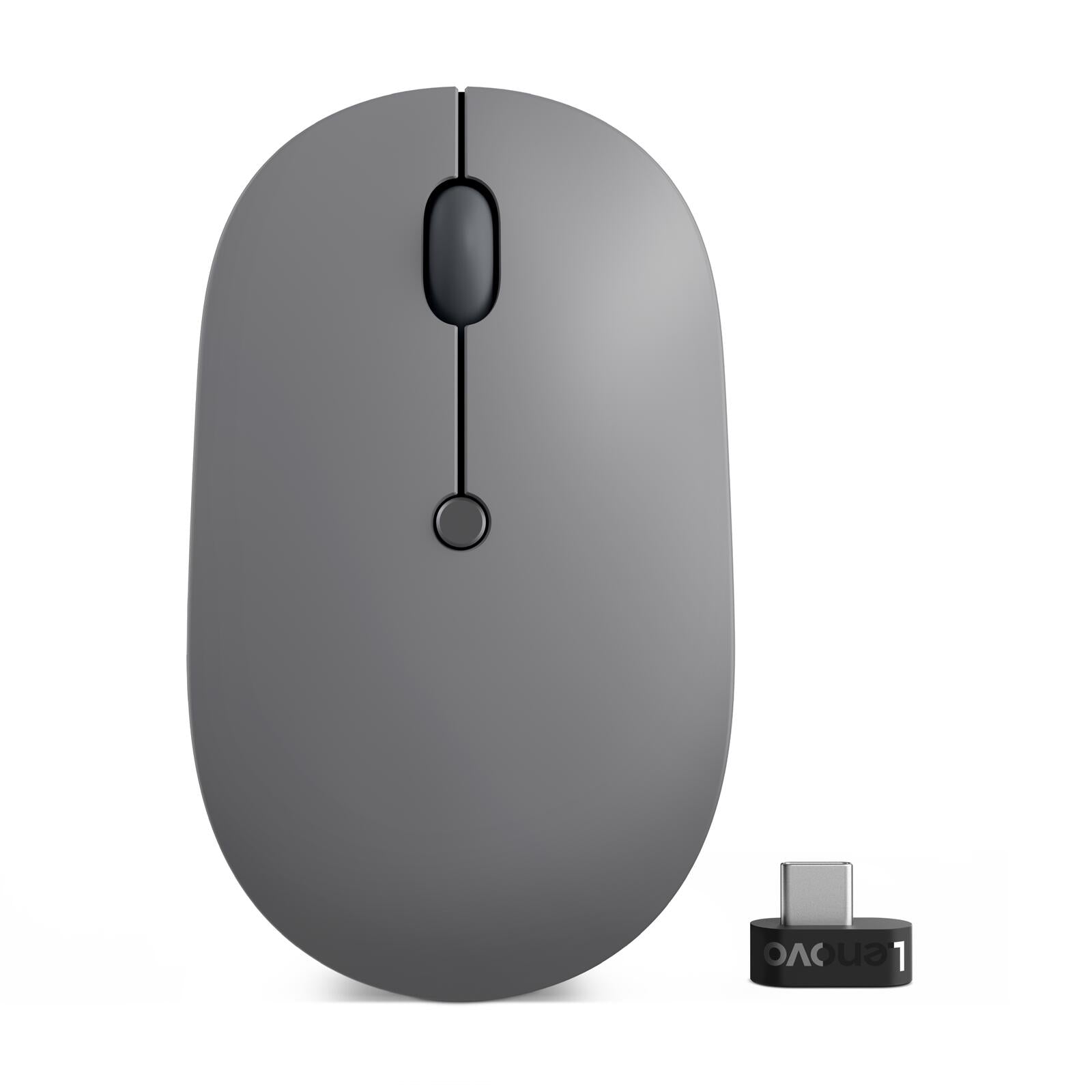Lenovo Go USB-C Funkmaus