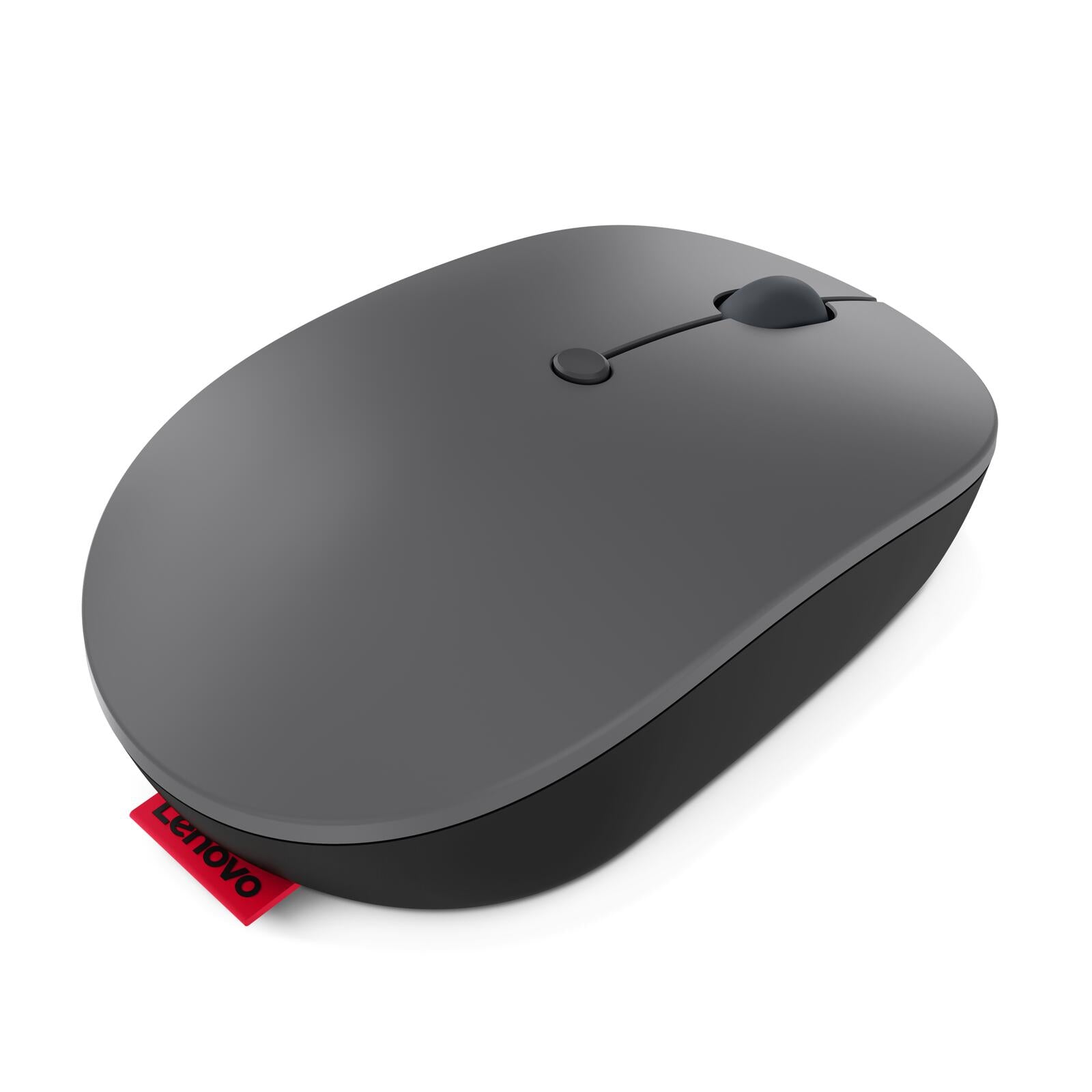 Lenovo Go USB-C Funkmaus