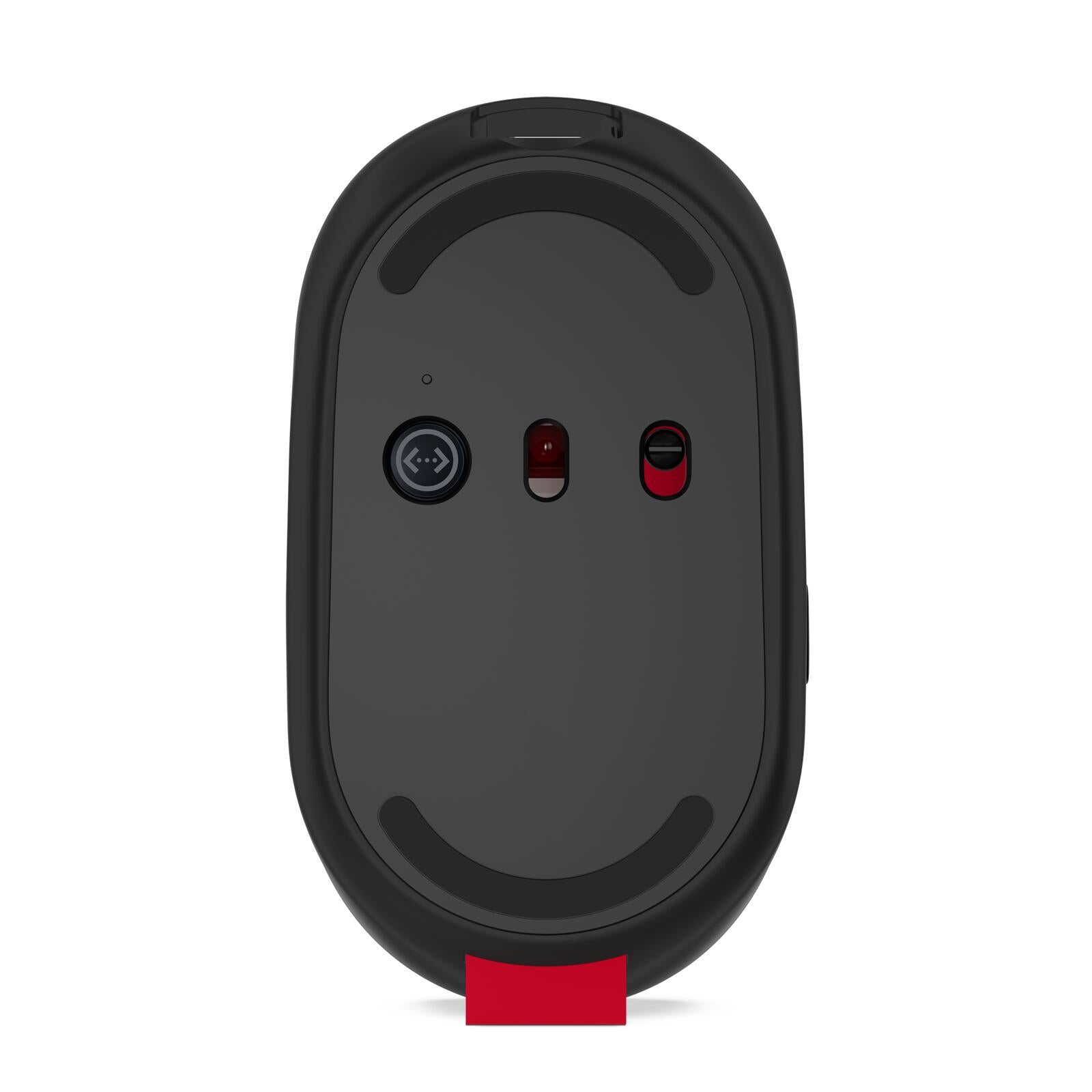 Lenovo Go USB-C Funkmaus