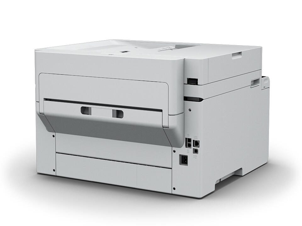 Epson EcoTank Pro ET-M16680 A4-Tintentank-Multifunktionsdrucker s/w