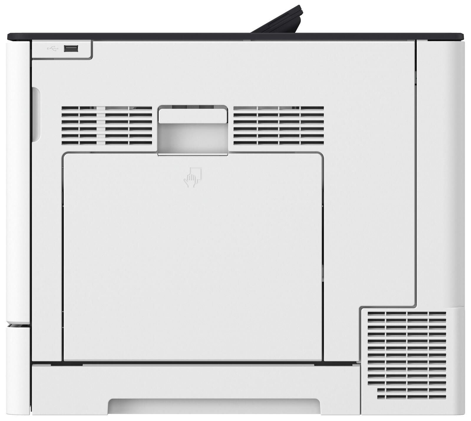 Canon i-SENSYS LBP722Cdw Farblaserdrucker