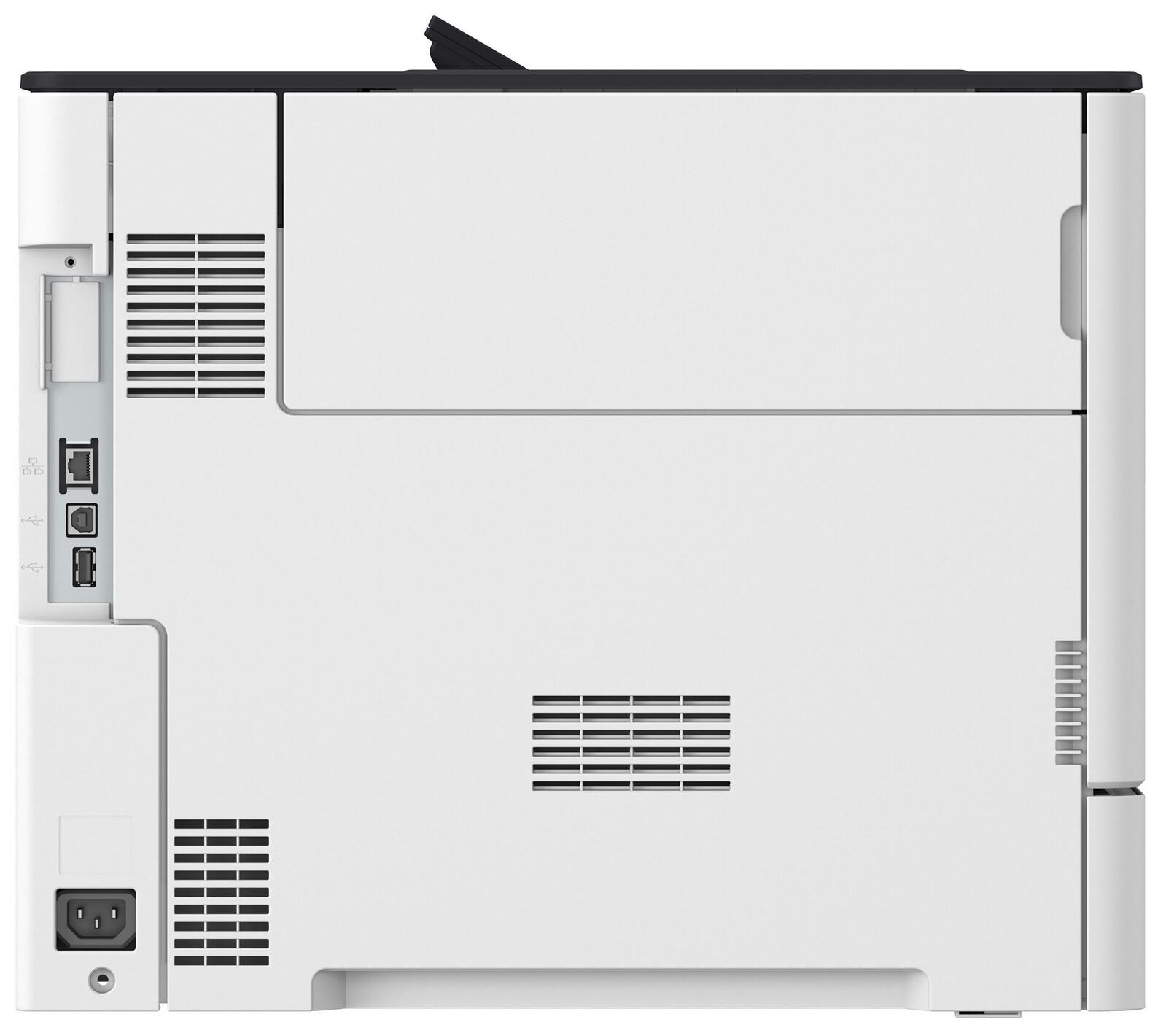 Canon i-SENSYS LBP722Cdw Farblaserdrucker