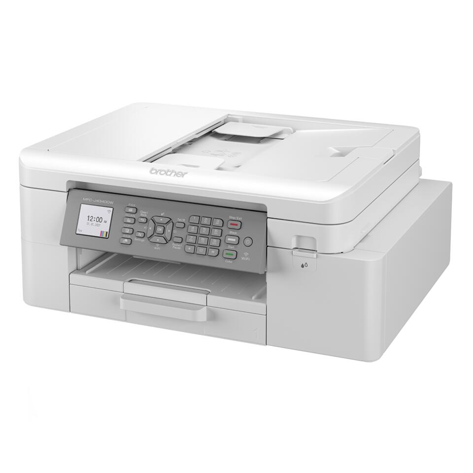 Brother MFC-J4335DW Tintenstrahl-Multifunktionsdrucker